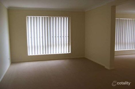 Property photo of 40 Monivae Circuit Eagleby QLD 4207