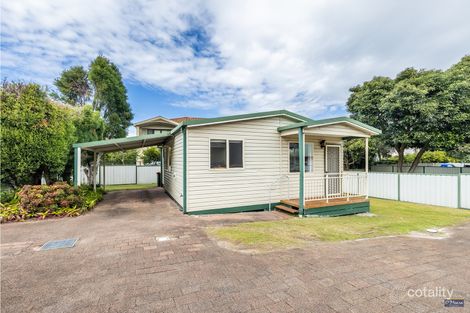 Property photo of 5/11-13 Magnus Street Nelson Bay NSW 2315