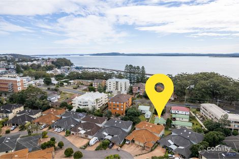Property photo of 5/11-13 Magnus Street Nelson Bay NSW 2315