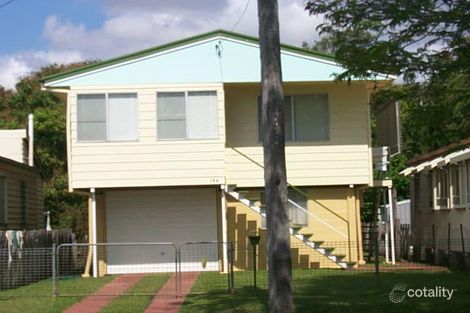 Property photo of 186 Murray Street Allenstown QLD 4700