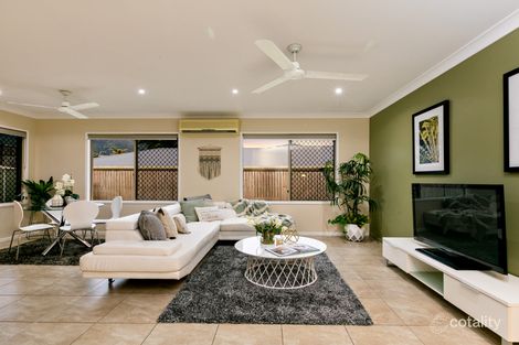 Property photo of 20 Cadell Street Bentley Park QLD 4869