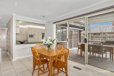 Property photo of 10 Roycroft Close Glen Waverley VIC 3150