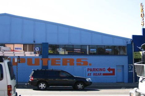 115-123 Parramatta Rd, Granville, NSW 2142