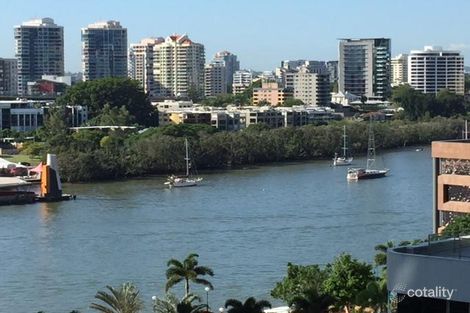 17/540 Queen St, Brisbane City, QLD 4000