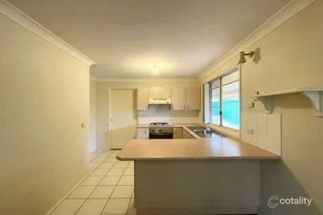 Property photo of 53 Candlebark Circuit Glenmore Park NSW 2745