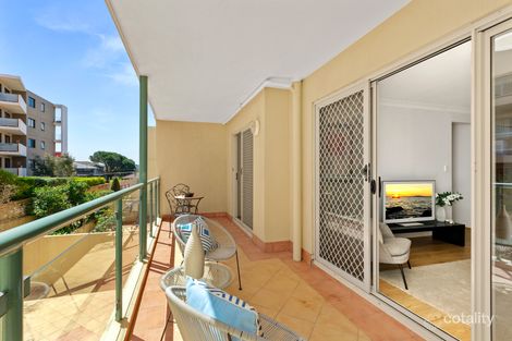 Property photo of 310/104-112 Maroubra Road Maroubra NSW 2035