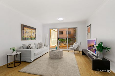 Property photo of 310/104-112 Maroubra Road Maroubra NSW 2035