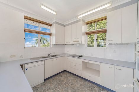 Property photo of 2/3 Fryer Street North Ward QLD 4810