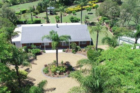 Property photo of 14 Wilson Court Laidley QLD 4341