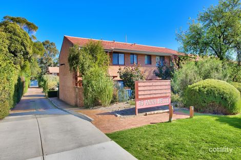 11/43 Bourke St, Yokine, WA 6060