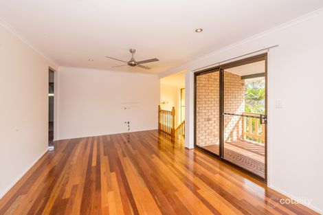 Property photo of 7 Mycumbene Way Glen Eden QLD 4680