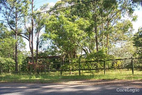 Property photo of 122 Kloske Road Burbank QLD 4156