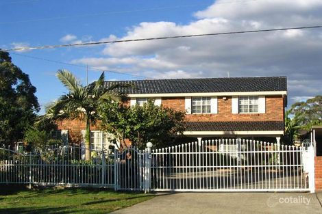Property photo of 96 Boyd Street Cabramatta West NSW 2166