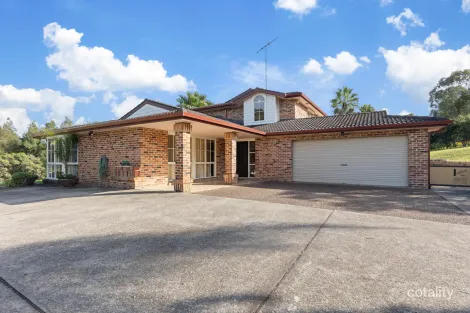 111-119 Laycock St, Cranebrook, NSW 2749