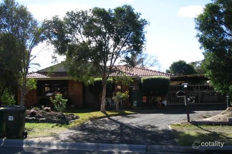 Property photo of 7 Columbus Avenue St Clair NSW 2759