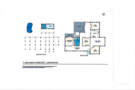 7 Zealandia Cres, Larrakeyah, NT 0820