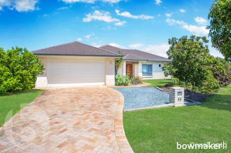 Property photo of 32 Mercury Parade Mango Hill QLD 4509