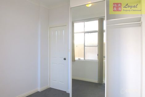 203/58 Neridah St, Chatswood, NSW 2067