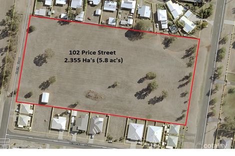 Property photo of 41 Sheriff Street Chinchilla QLD 4413