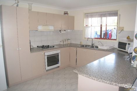 Property photo of 38 Gregorace Place Bonnyrigg NSW 2177