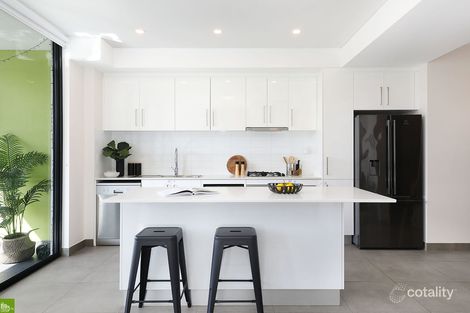 Property photo of 218/7 Russell Street Corrimal NSW 2518