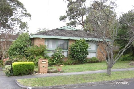 20 Thomas St, Doncaster East, VIC 3109