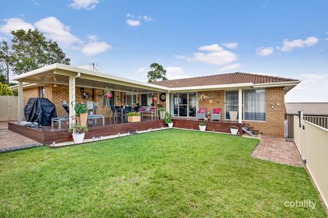Property photo of 21 Yara Crescent Maryland NSW 2287