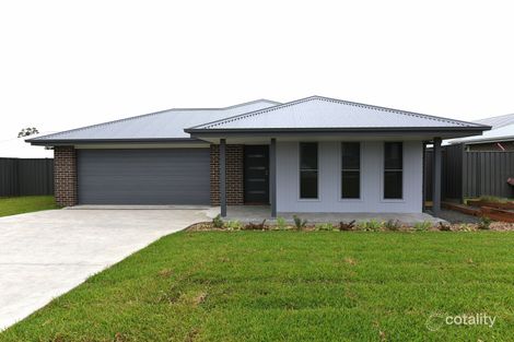 3 Windsail Lane, Vincentia, NSW 2540
