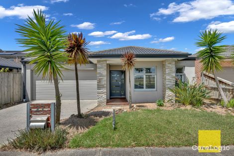 Property photo of 27 Hollywood Avenue Point Cook VIC 3030