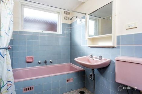 Property photo of 4/5 Cecil Street Ashfield NSW 2131