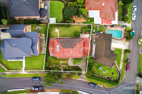 Property photo of 26 Cilento Crescent East Ryde NSW 2113