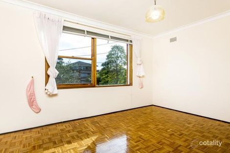 Property photo of 4/5 Cecil Street Ashfield NSW 2131