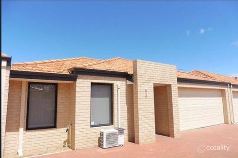 Property photo of 39B Holilond Way Morley WA 6062