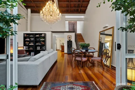 Property photo of 4/34 Palmerston Street Perth WA 6000