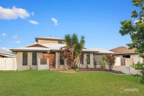 6 Bronzewing Cres, Bohle Plains, QLD 4817