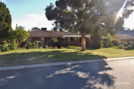 Property photo of 23 Weston Terrace Kelmscott WA 6111