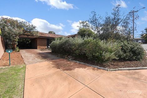 Property photo of 4 Baird Place Samson WA 6163