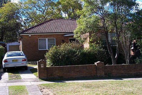 Property photo of 9 Carranya Road Riverview NSW 2066