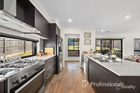 Property photo of 28 Garlepp Street Coldstream VIC 3770