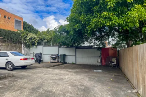 Property photo of 16 Cricket Street Petrie Terrace QLD 4000