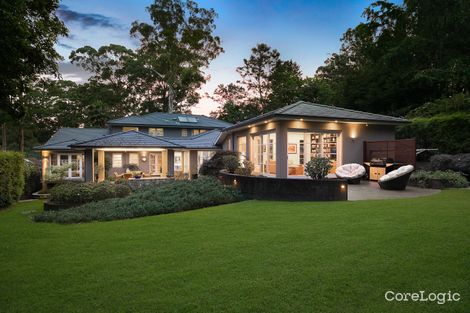 Property photo of 21 Gilda Avenue Wahroonga NSW 2076