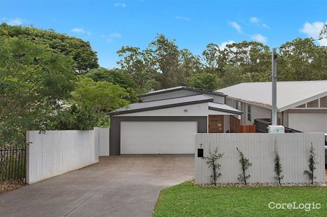 Property photo of 7 Marianne Street Everton Hills QLD 4053