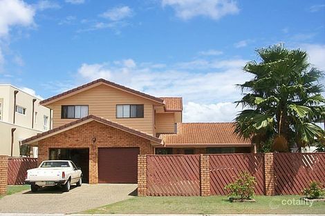 Property photo of 32 Lakefield Crescent Paradise Point QLD 4216