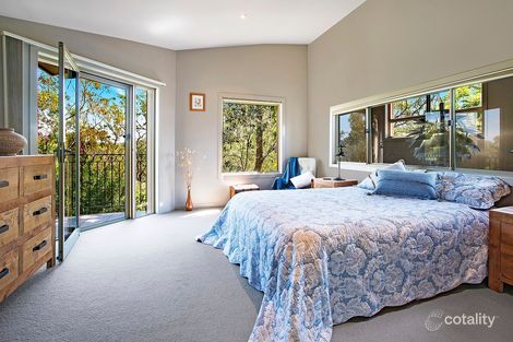 Property photo of 40 Plateau Parade Blaxland NSW 2774