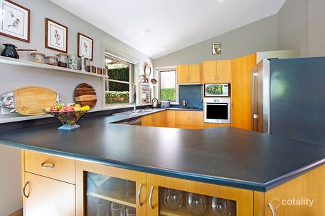 Property photo of 40 Plateau Parade Blaxland NSW 2774