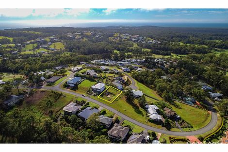 Property photo of 29 Hilltop Parkway Tallwoods Village NSW 2430