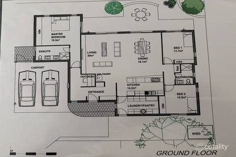 Property photo of 12A Snook Crescent Hilton WA 6163