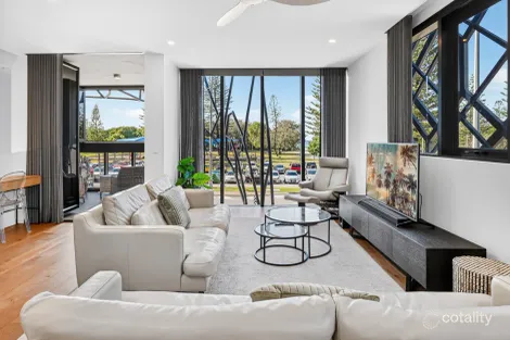 Property photo of 103/185 Old Burleigh Road Broadbeach QLD 4218