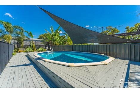 Property photo of 206 Frenchville Road Frenchville QLD 4701