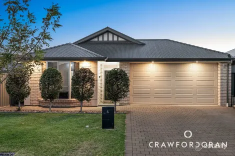 Property photo of 4 Apple Close Virginia SA 5120